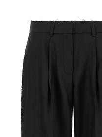 Gianluca Capannolo Nora Pants Black