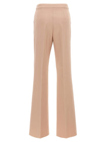 Max Mara Norcia Trousers Blue