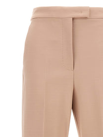 Max Mara Norcia Trousers Blue