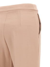 Max Mara Norcia Trousers Blue