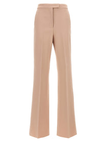 Max Mara Norcia Trousers Blue