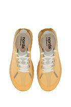 Norda Men's Conder Dyneema Sneaker Yellow, view 6
