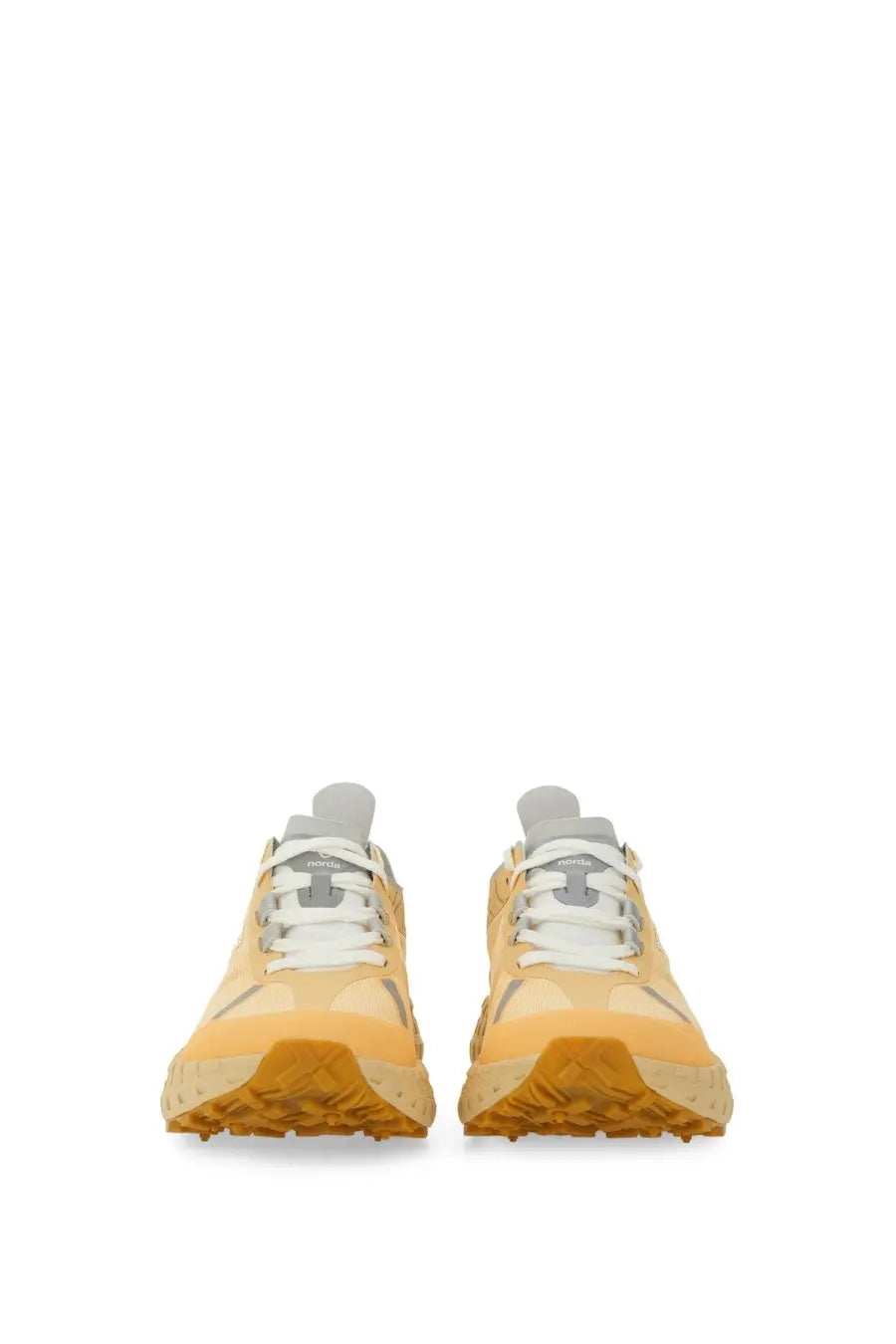 Norda Men's Conder Dyneema Sneaker Yellow, view 4