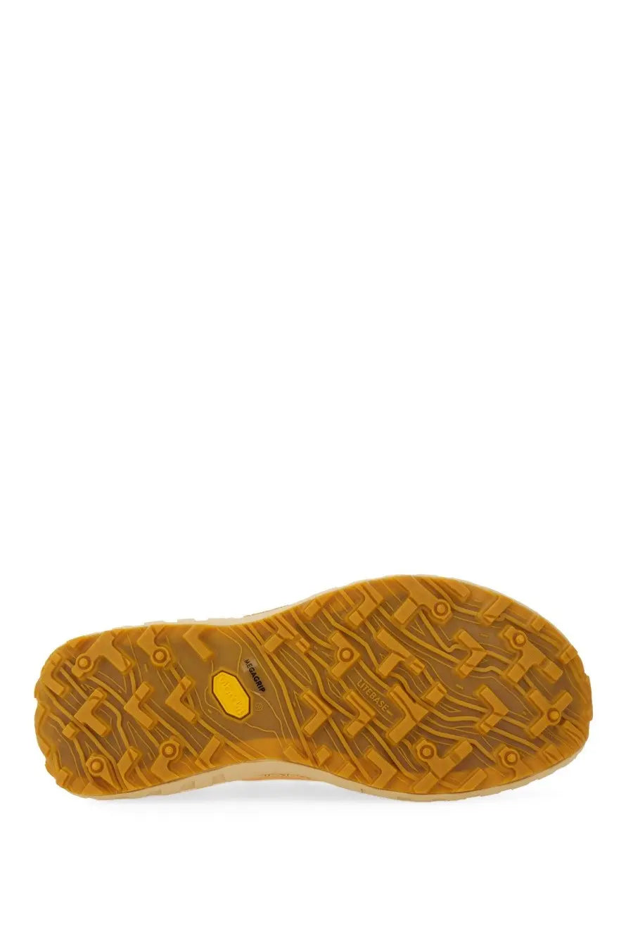 Norda Men's Conder Dyneema Sneaker Yellow, view 5