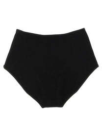 NORMA KAMALI - NORMA KAMALI - High waist briefs - Women’s Clothing