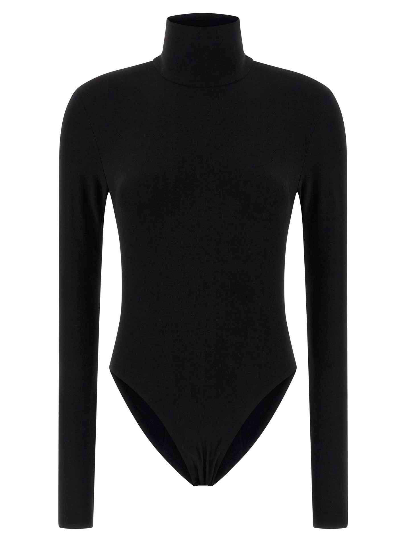 NORMA KAMALI - NORMA KAMALI - Body cut-out - Women’s Tops