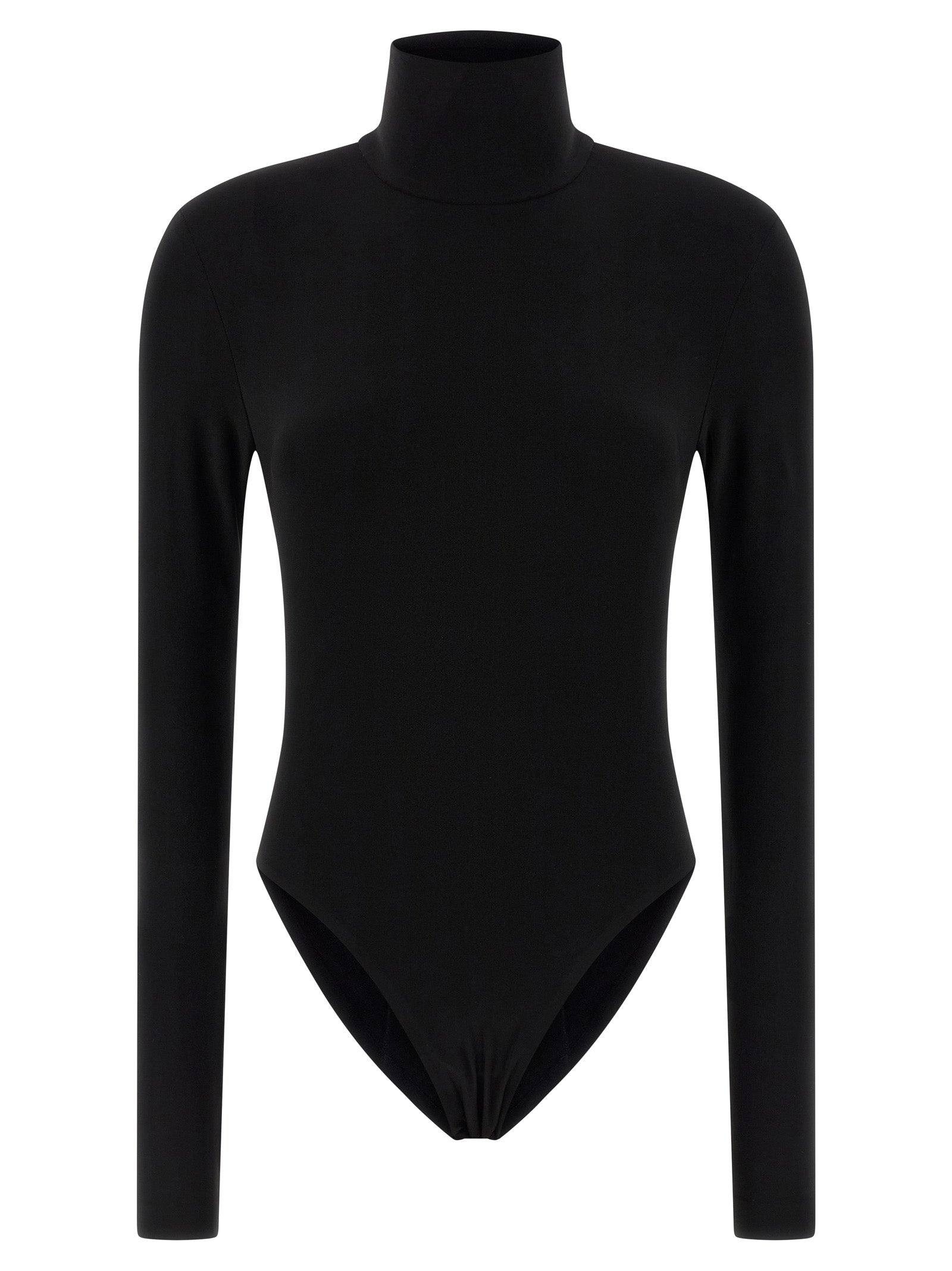 NORMA KAMALI - NORMA KAMALI - Body cut-out - Women’s Tops
