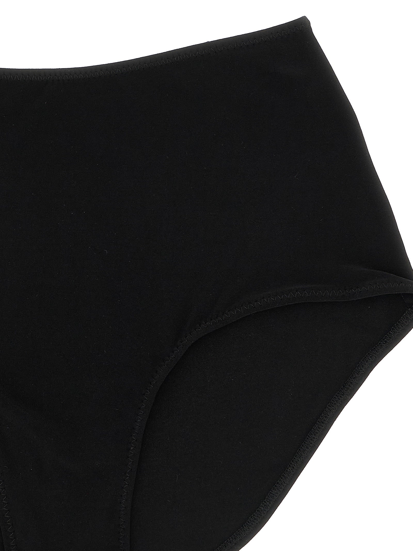 NORMA KAMALI - NORMA KAMALI - High waist briefs - Women’s Clothing