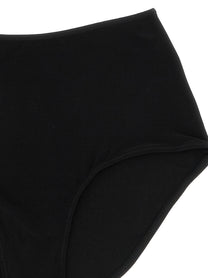 NORMA KAMALI - NORMA KAMALI - High waist briefs - Women’s Clothing