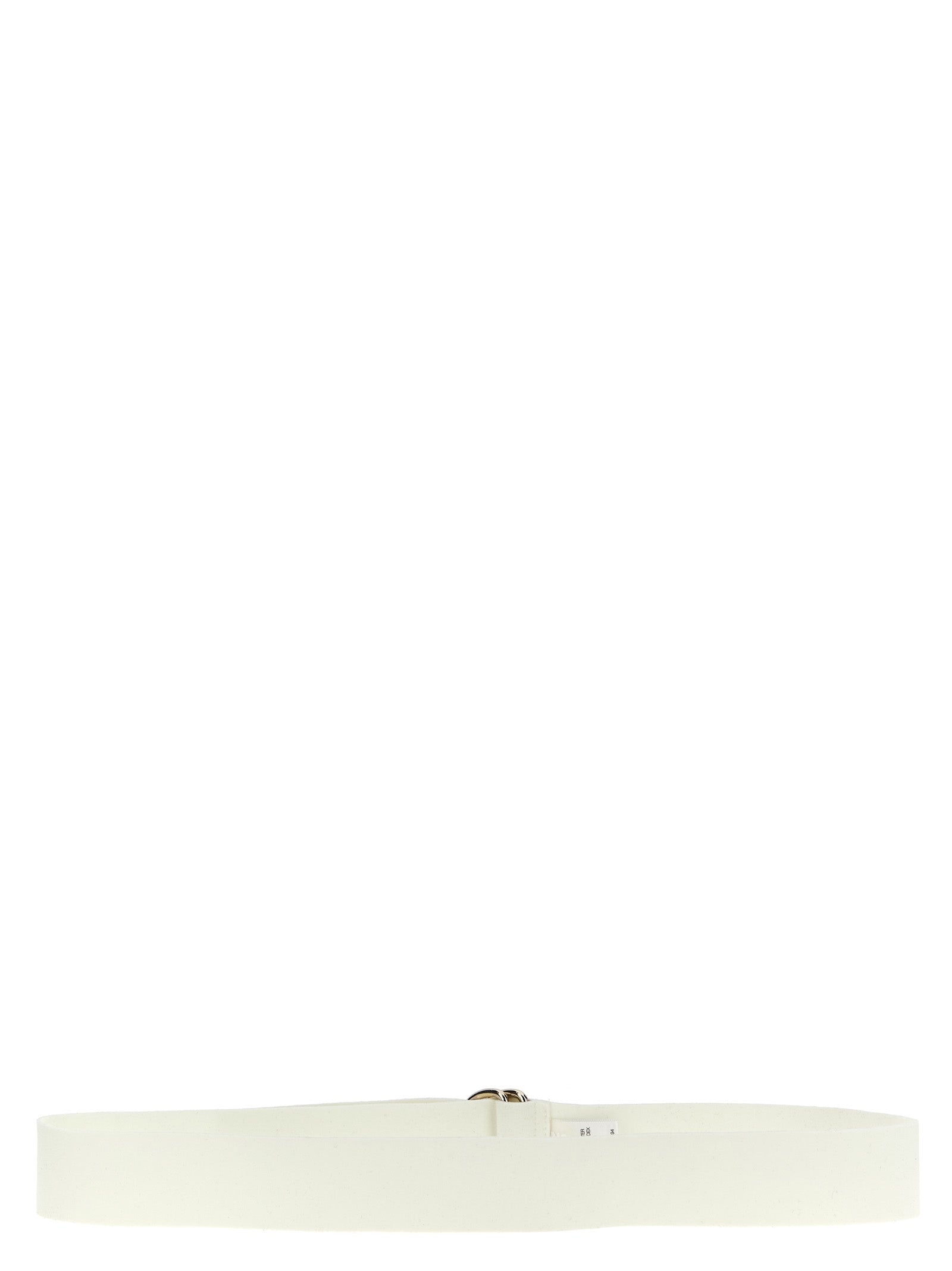 NORMA KAMALI - NORMA KAMALI - ’Mid Belt’ belt - Women’s Accessories