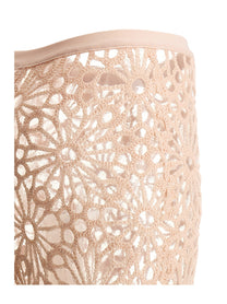 NORMA KAMALI - NORMA KAMALI - ’Crochet’ pants - Women’s Pants