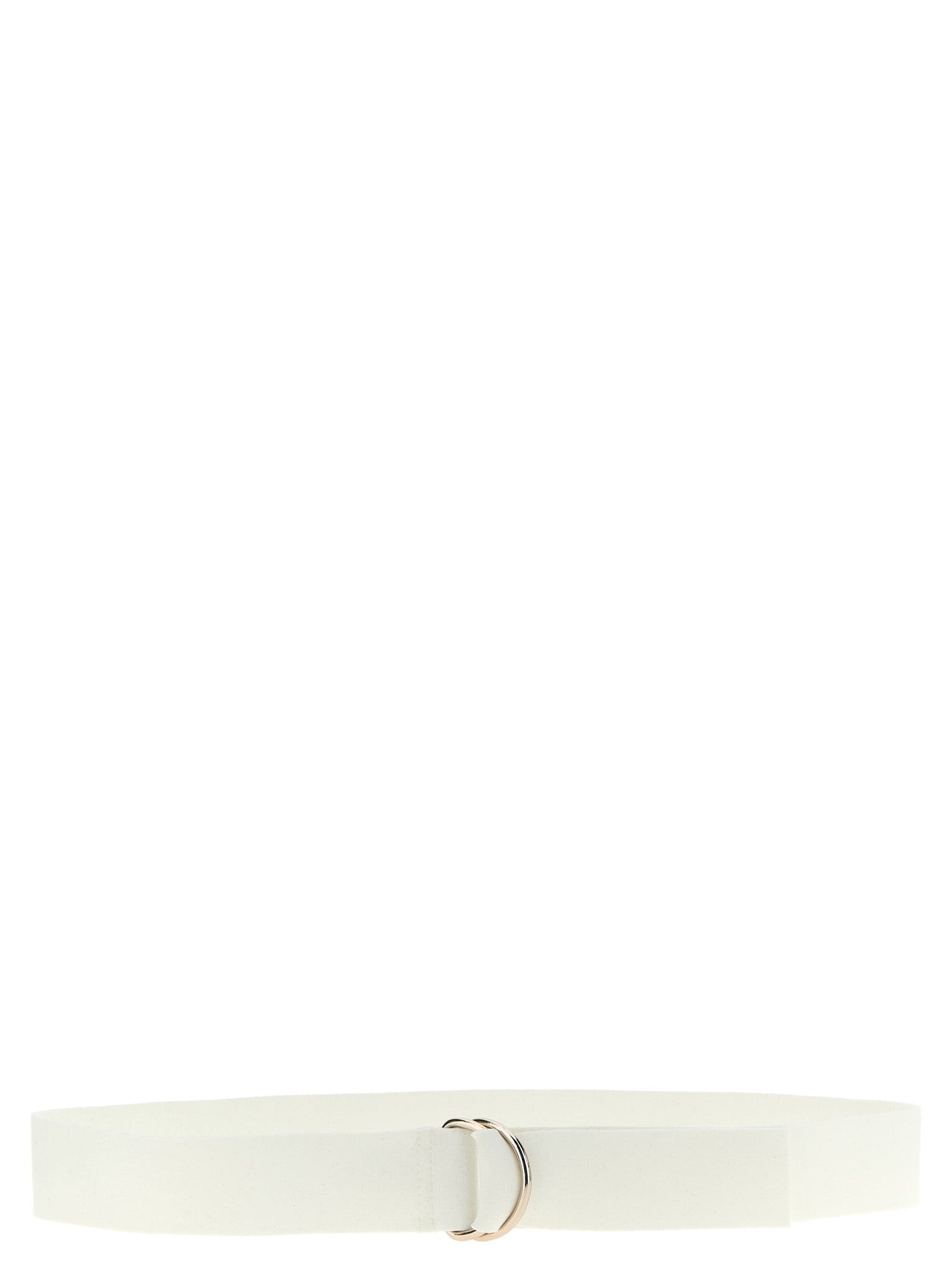 NORMA KAMALI - NORMA KAMALI - ’Mid Belt’ belt - Women’s Accessories