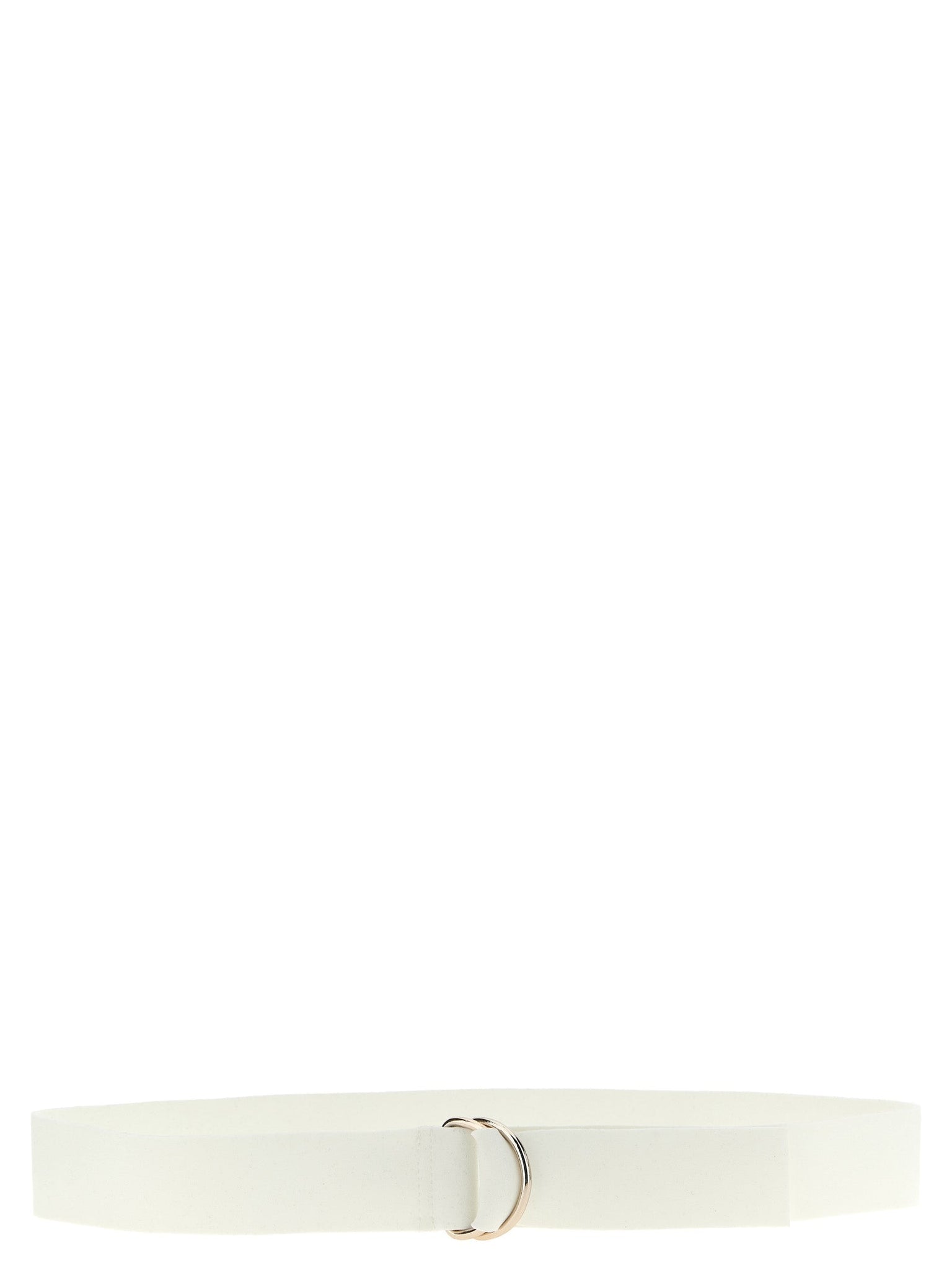 NORMA KAMALI - NORMA KAMALI - ’Mid Belt’ belt - Women’s Accessories