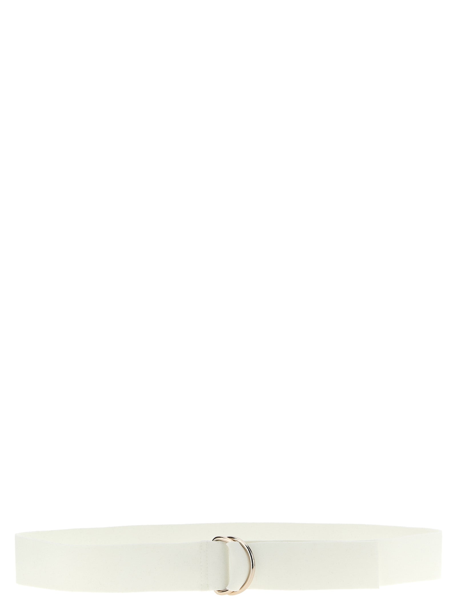 NORMA KAMALI - NORMA KAMALI - ’Mid Belt’ belt - Women’s Accessories