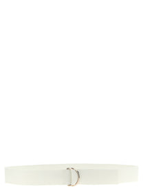 NORMA KAMALI - NORMA KAMALI - ’Mid Belt’ belt - Women’s Accessories