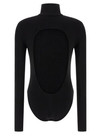 NORMA KAMALI - NORMA KAMALI - Body cut-out - Women’s Tops