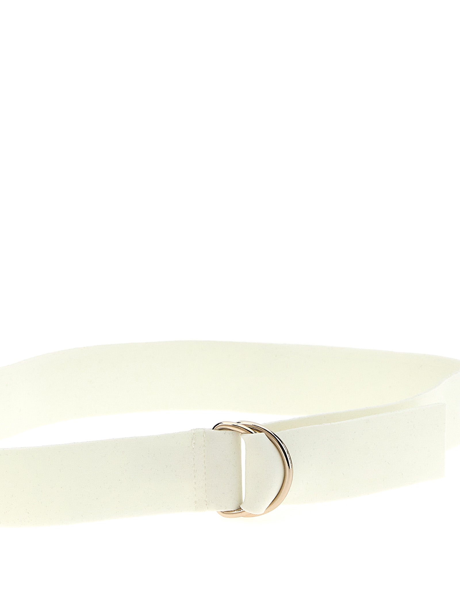NORMA KAMALI - NORMA KAMALI - ’Mid Belt’ belt - Women’s Accessories
