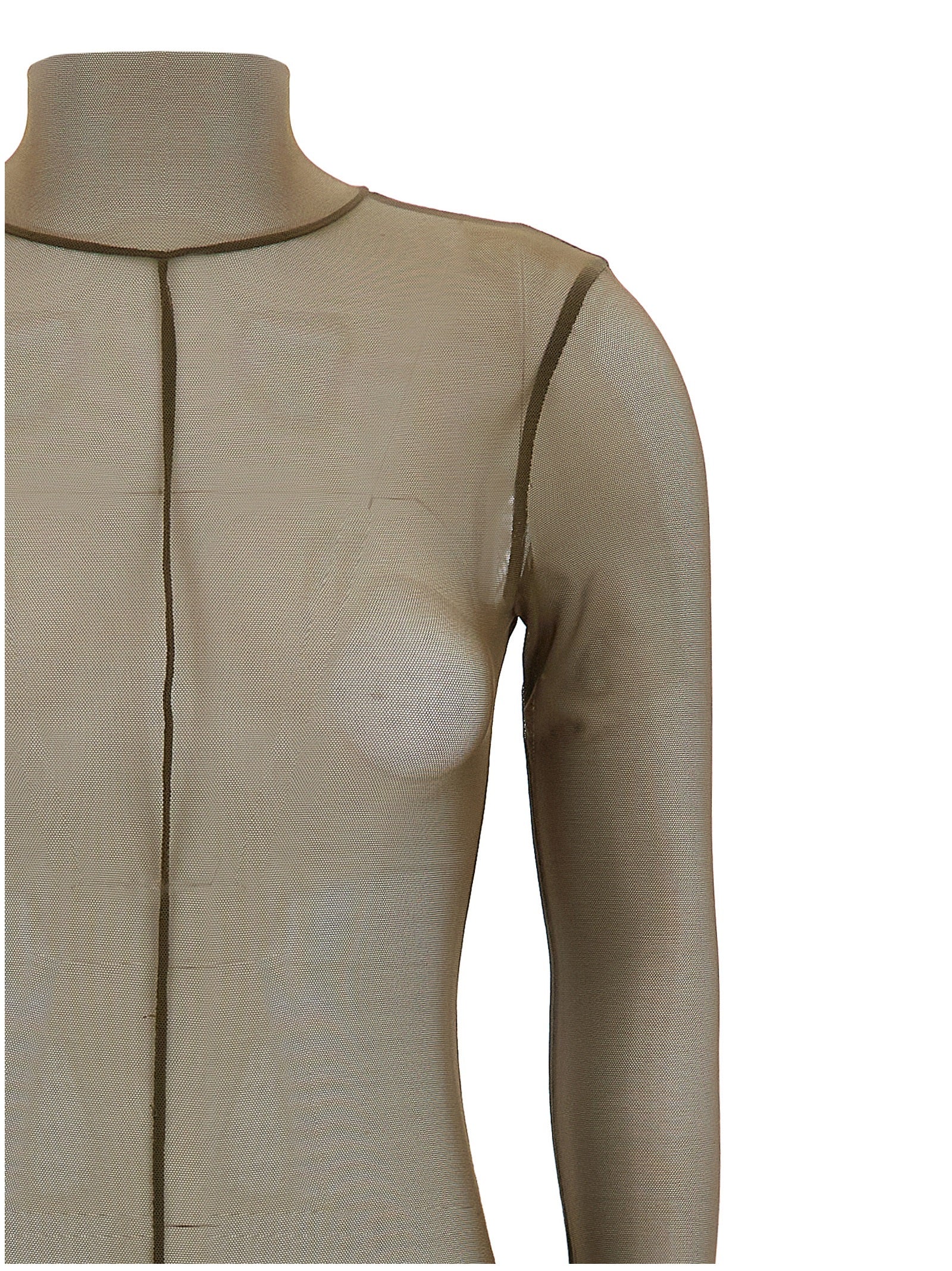 NORMA KAMALI - NORMA KAMALI - ’Turtle’ jumpsuit - Women’s Tops