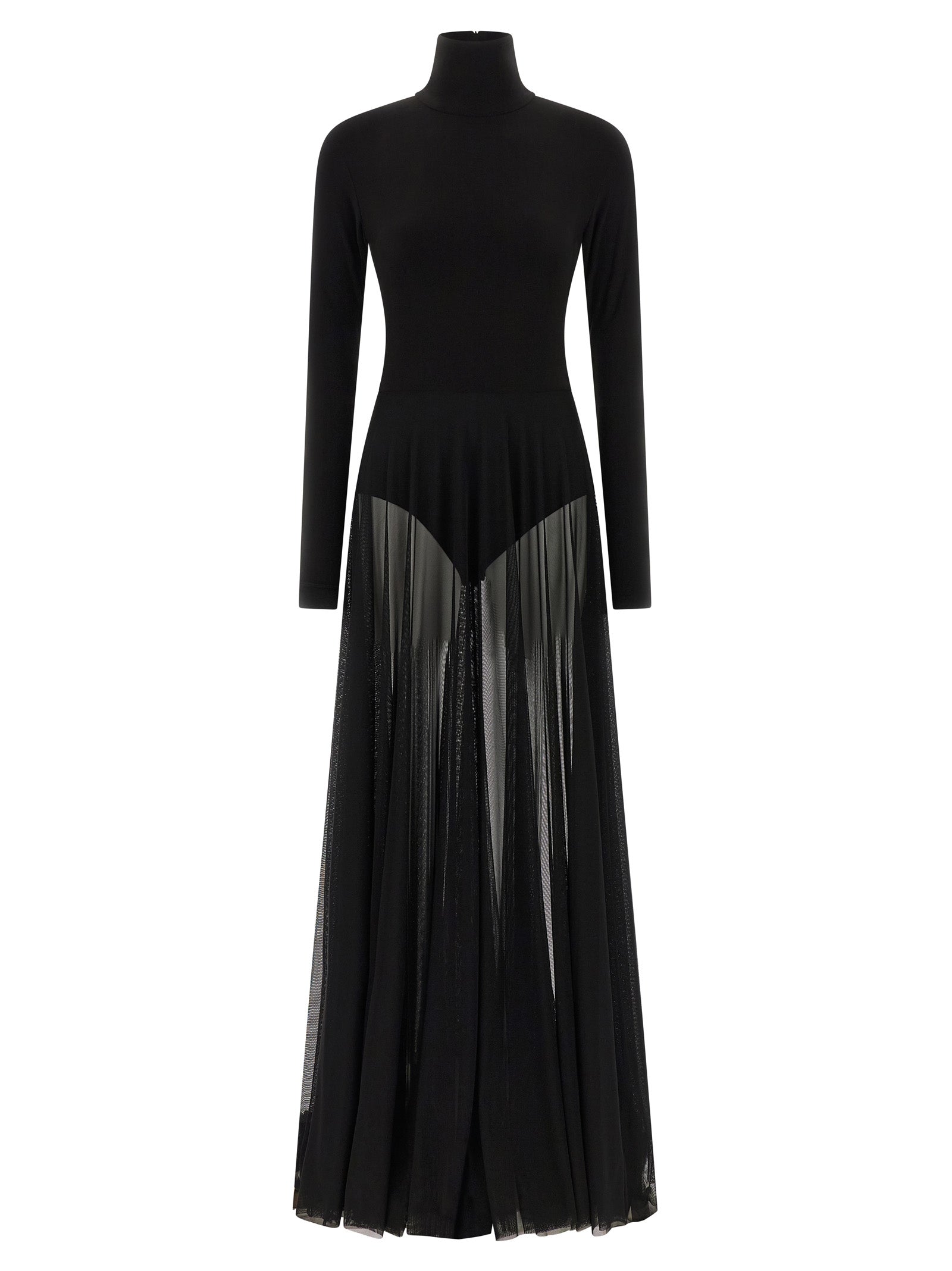 NORMA KAMALI - NORMA KAMALI - Bodysuit - Women’s Clothing