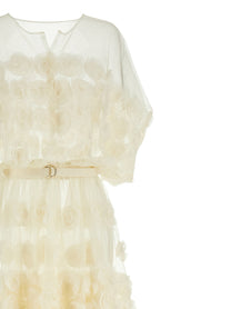 NORMA KAMALI - NORMA KAMALI - ’Super OS’ dress - Women’s Clothing