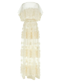 NORMA KAMALI - NORMA KAMALI - ’Super OS’ dress - Women’s Clothing