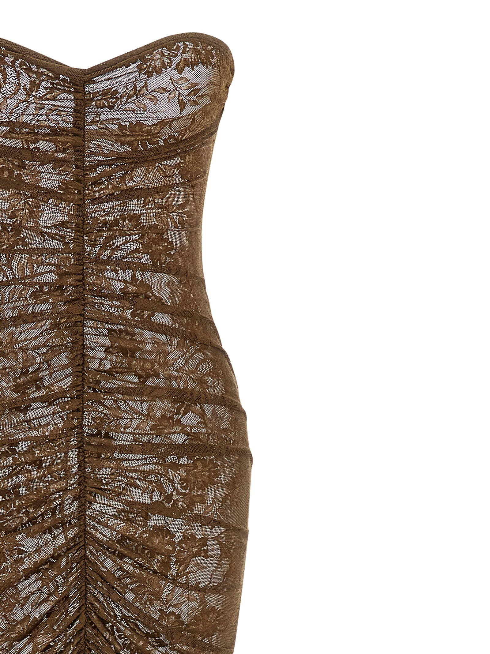 NORMA KAMALI - NORMA KAMALI - Mermaid dress - Women’s Clothing