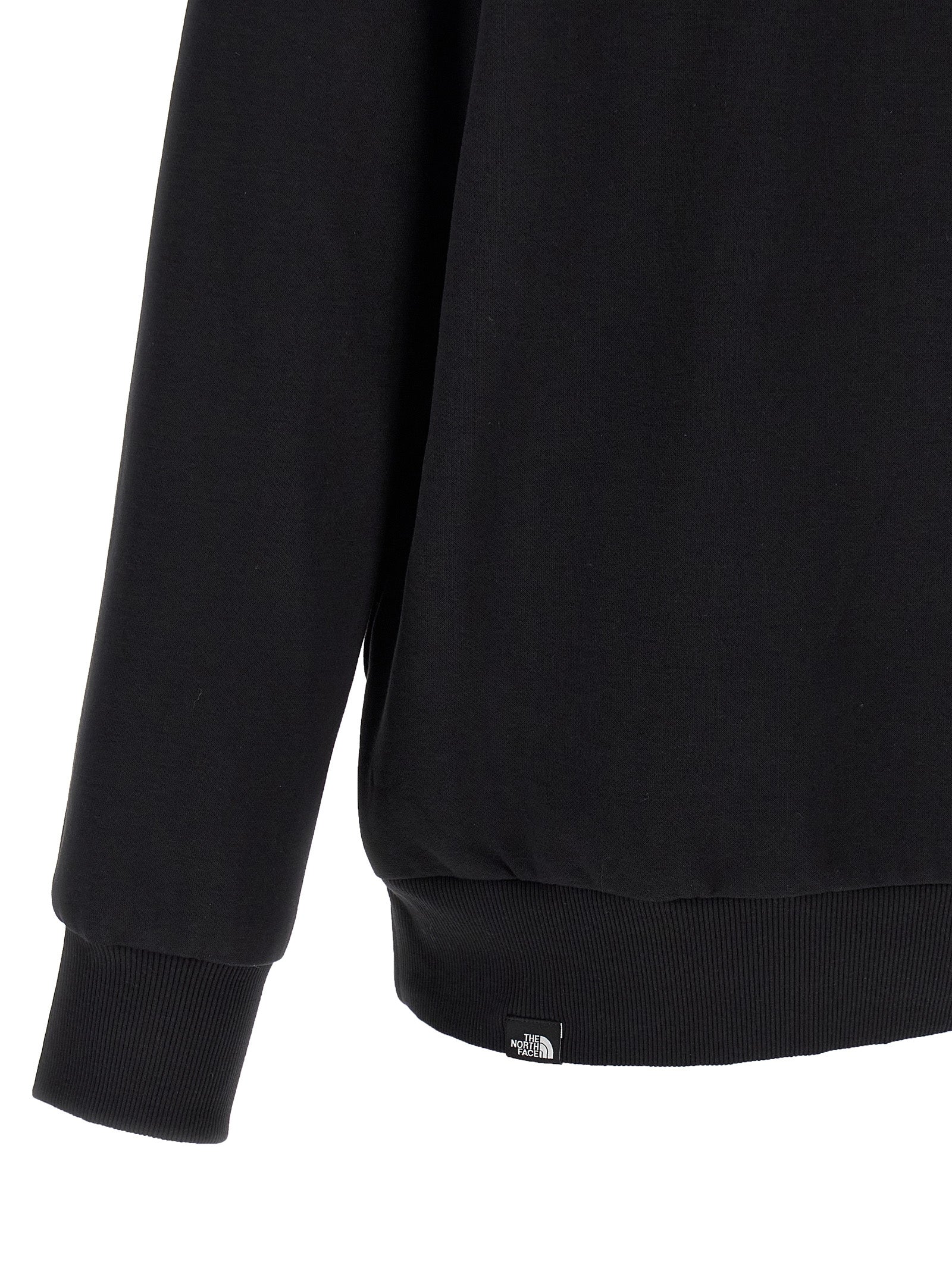THE NORTH FACE - THE NORTH FACE - ’Simple’ hoodie - Men’s Sweatshirts
