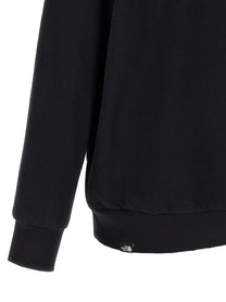 THE NORTH FACE - THE NORTH FACE - ’Simple’ hoodie - Men’s Sweatshirts