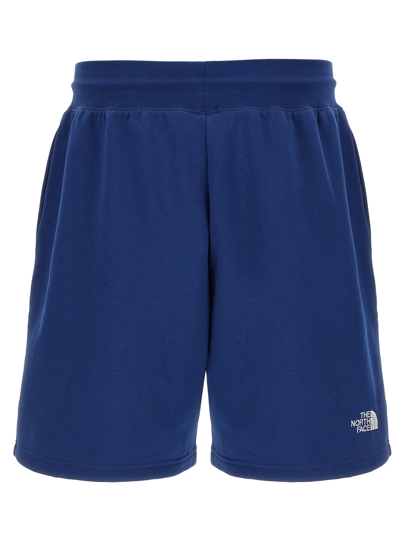 THE NORTH FACE - THE NORTH FACE - ’Essential Relax’ bermuda shorts - Men’s Clothing