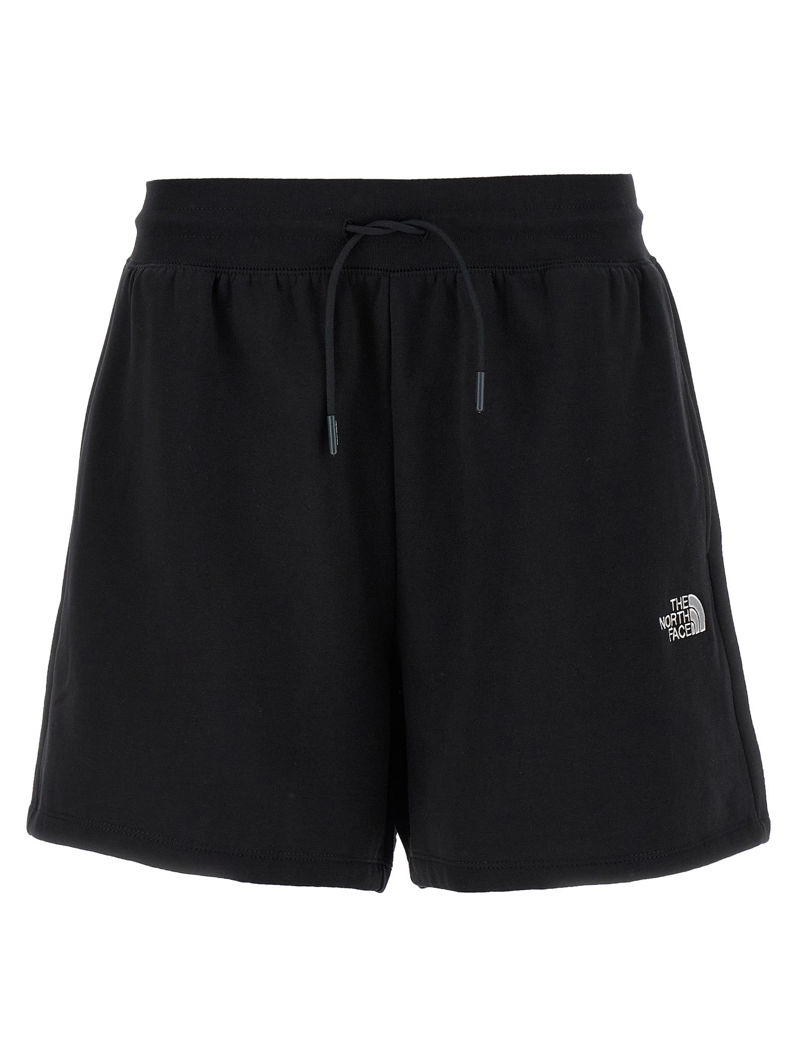 THE NORTH FACE - THE NORTH FACE - ’Simple Dome’ shorts - Women’s Clothing