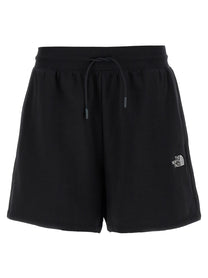 THE NORTH FACE - THE NORTH FACE - ’Simple Dome’ shorts - Women’s Clothing
