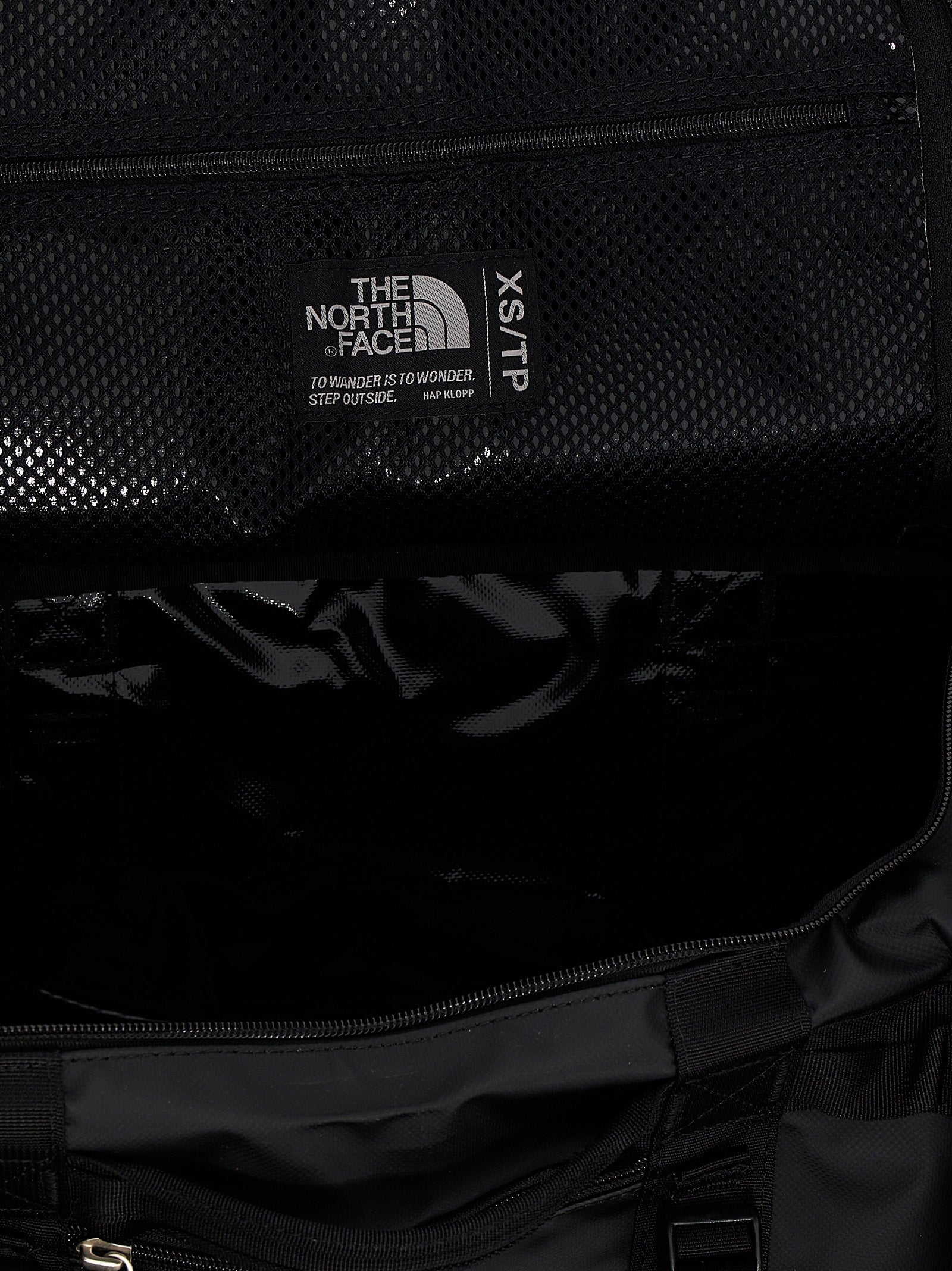 THE NORTH FACE - THE NORTH FACE - ’Base Camp Duffel XS’ duffel bag - Men’s Bags