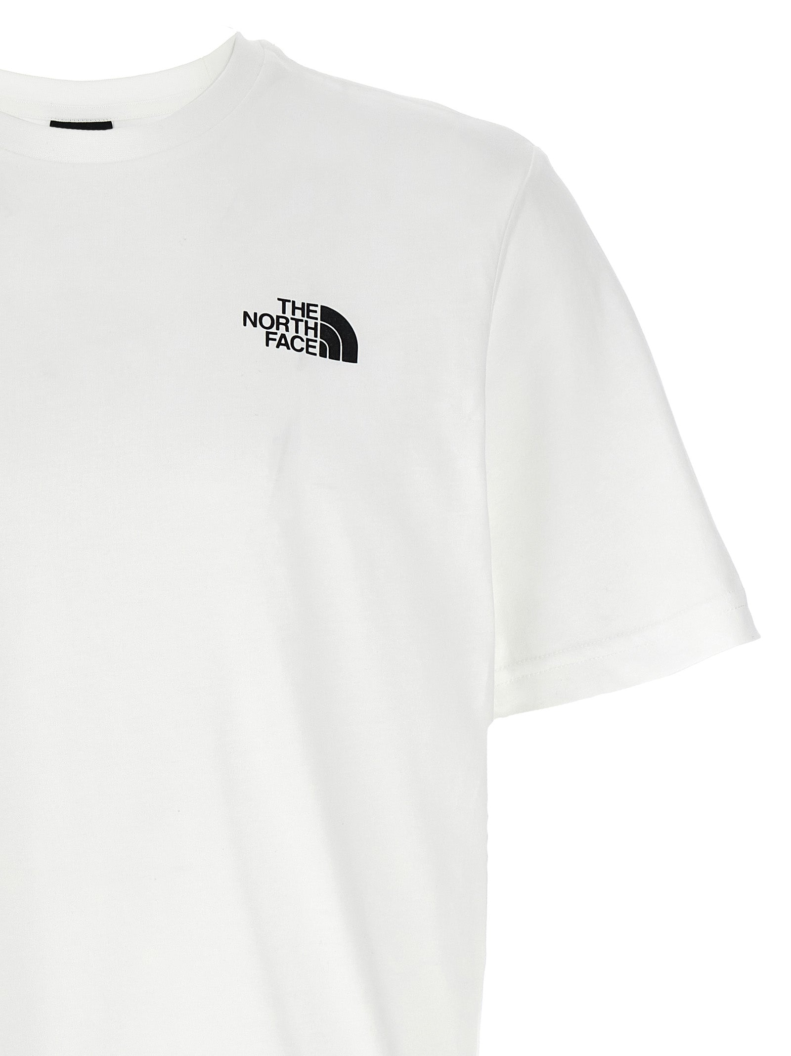 THE NORTH FACE - THE NORTH FACE - Logo T-shirt - Men’s Tops