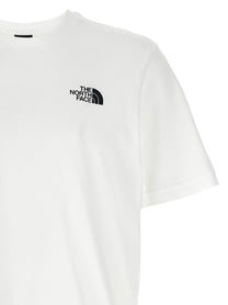 THE NORTH FACE - THE NORTH FACE - Logo T-shirt - Men’s Tops