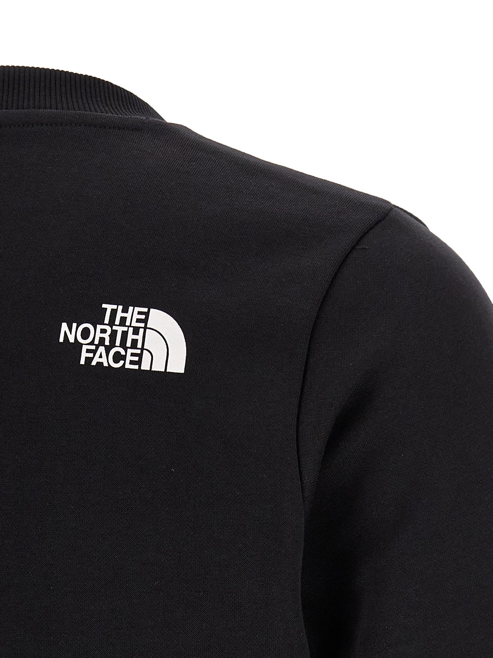 THE NORTH FACE - THE NORTH FACE - ’Fine’ sweatshirt - Men’s Sweatshirts