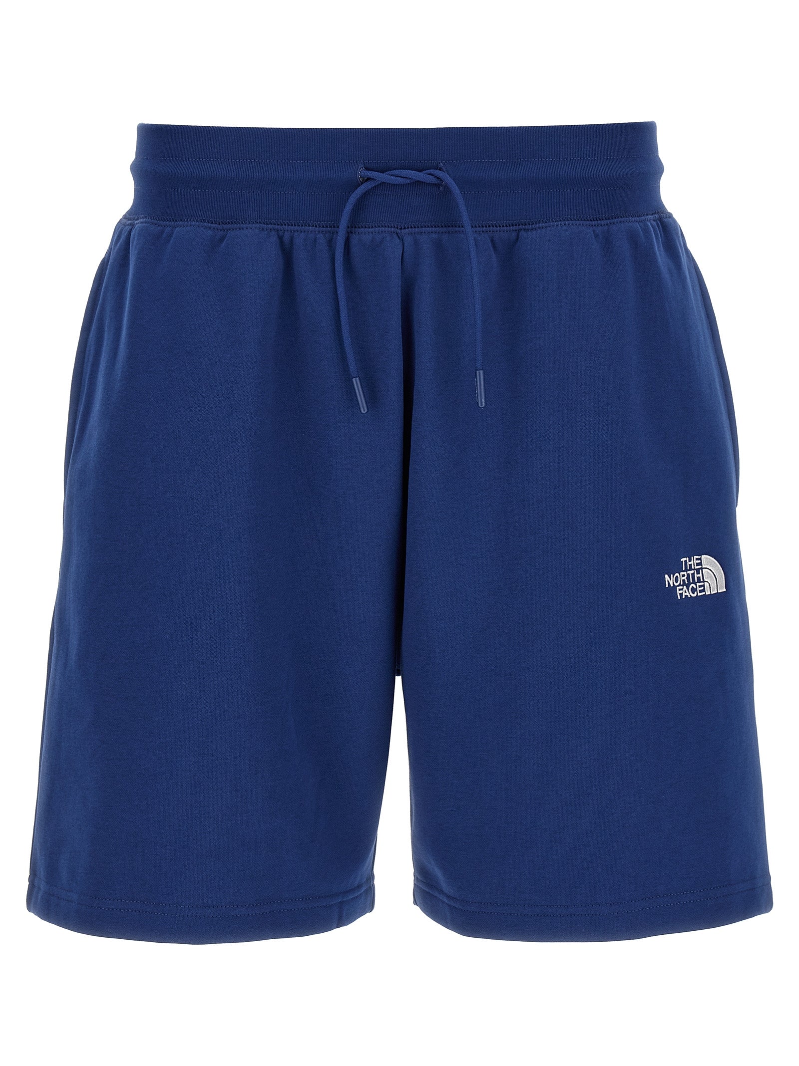 THE NORTH FACE - THE NORTH FACE - ’Essential Relax’ bermuda shorts - Men’s Clothing