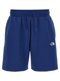 THE NORTH FACE - THE NORTH FACE - ’Essential Relax’ bermuda shorts - Men’s Clothing