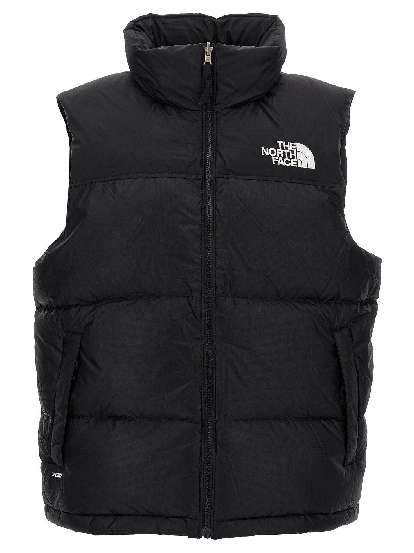 THE NORTH FACE - THE NORTH FACE - ’1996 Retro Nuptse’ vest - Men’s Outerwear