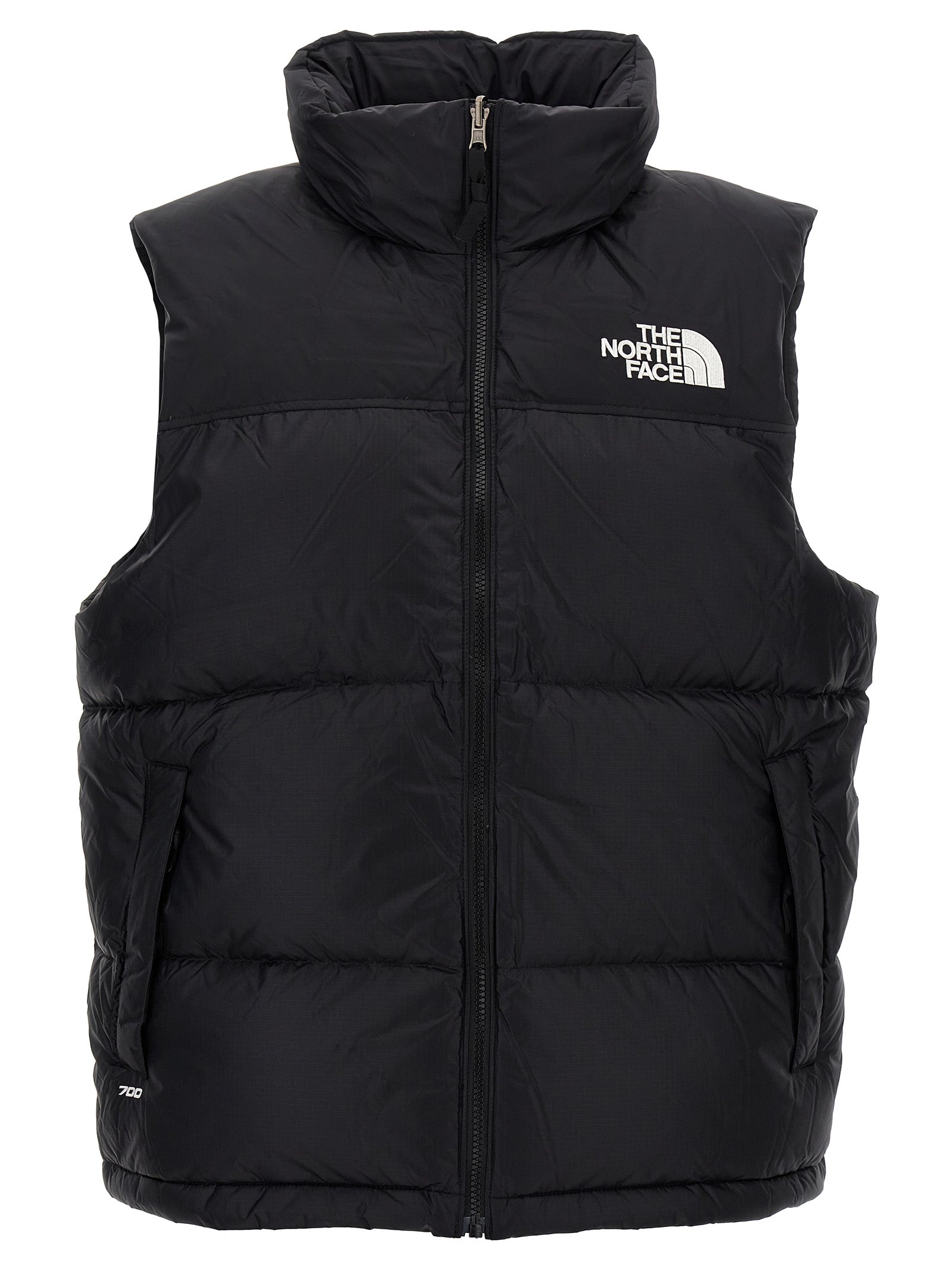 THE NORTH FACE - THE NORTH FACE - ’1996 Retro Nuptse’ vest - Men’s Outerwear