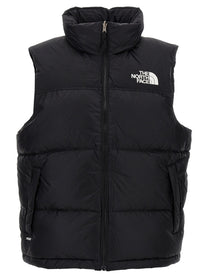 THE NORTH FACE - THE NORTH FACE - ’1996 Retro Nuptse’ vest - Men’s Outerwear