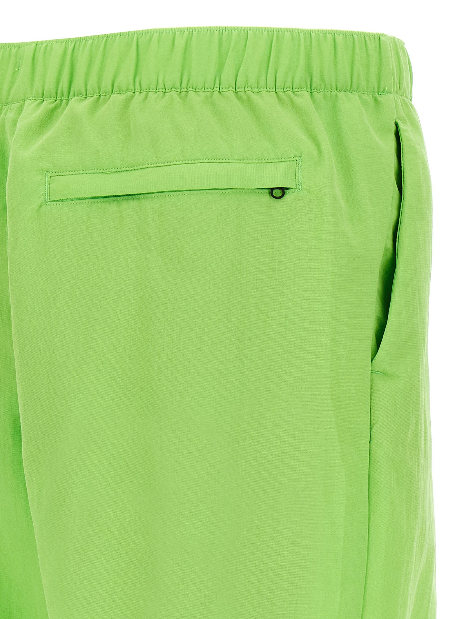 THE NORTH FACE - THE NORTH FACE - ’Water’ bermuda shorts - Man,Clothing,Beachwear,
