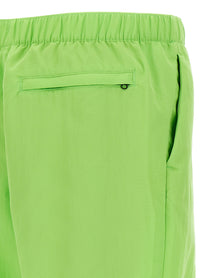 THE NORTH FACE - THE NORTH FACE - ’Water’ bermuda shorts - Man,Clothing,Beachwear,