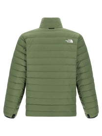 THE NORTH FACE - THE NORTH FACE - ’Classic’ down jacket - Men’s Outerwear