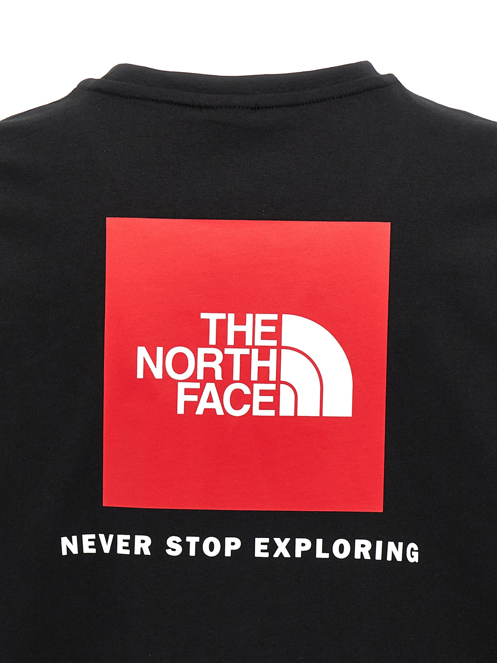 THE NORTH FACE - THE NORTH FACE - Logo T-shirt - Men’s Tops