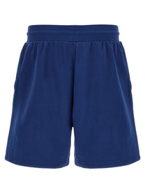 THE NORTH FACE - THE NORTH FACE - ’NSE Box’ bermuda shorts - Men’s Clothing