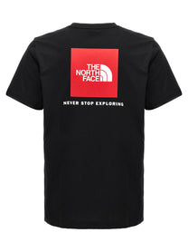THE NORTH FACE - THE NORTH FACE - Logo T-shirt - Men’s Tops