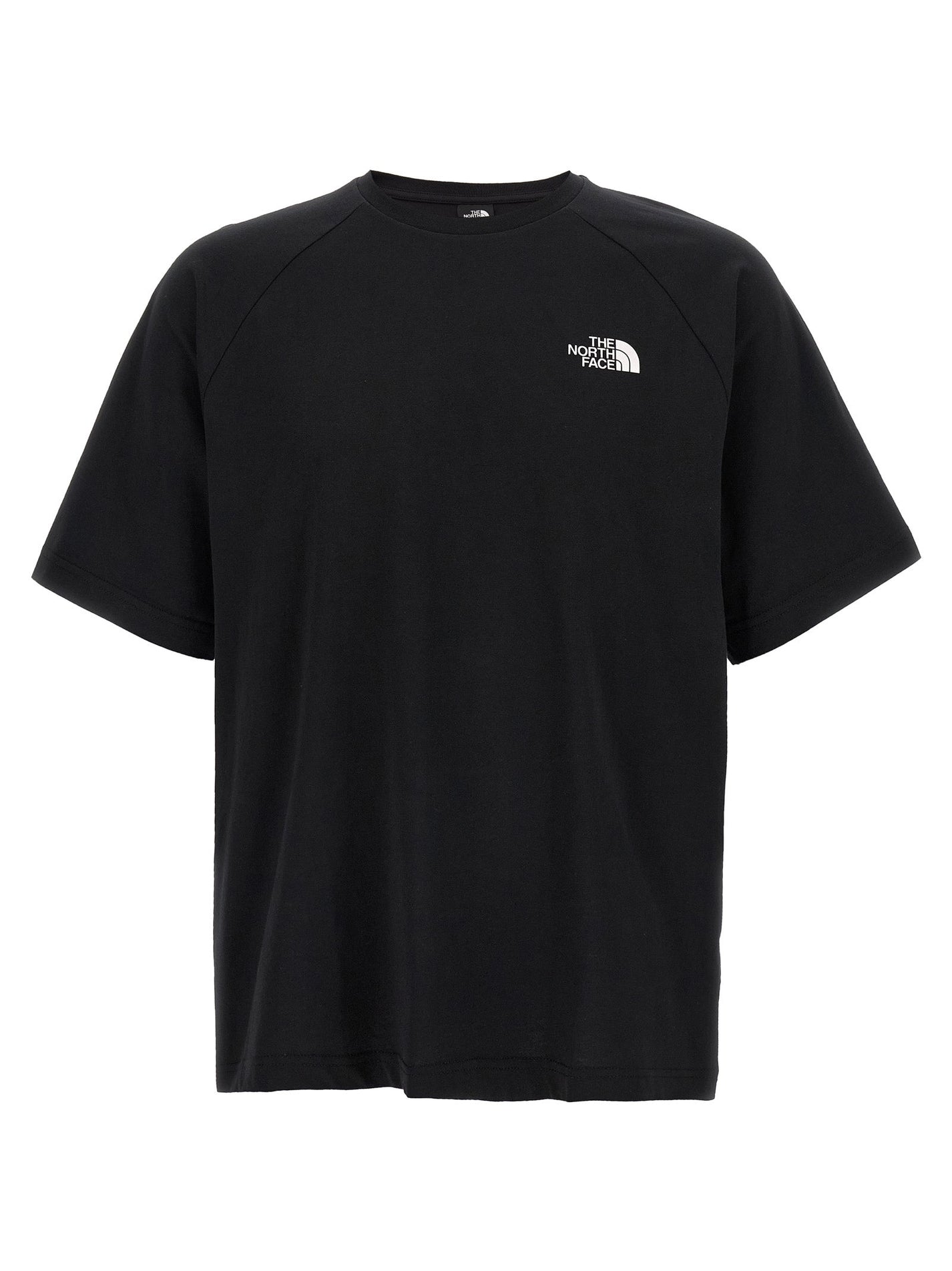 THE NORTH FACE - THE NORTH FACE - ’North Faces’ T-shirt - Men’s Top