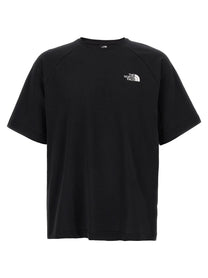 THE NORTH FACE - THE NORTH FACE - ’North Faces’ T-shirt - Men’s Top