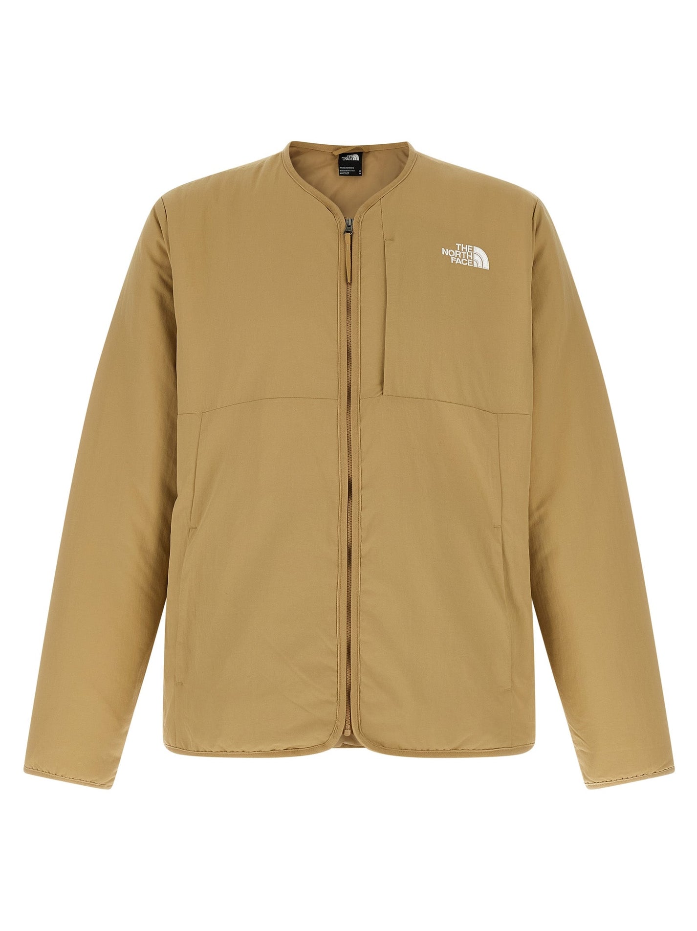 THE NORTH FACE - THE NORTH FACE - ’Ilti Liner’ jacket - Men’s Outerwear