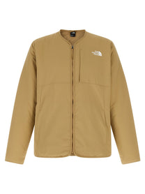 THE NORTH FACE - THE NORTH FACE - ’Ilti Liner’ jacket - Men’s Outerwear